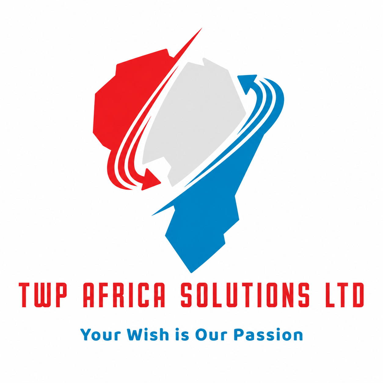 TWP AFRICA SOLUTIONS