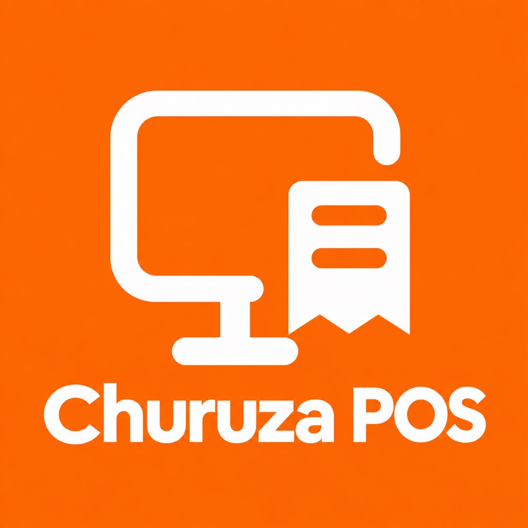 CHURUZA POS