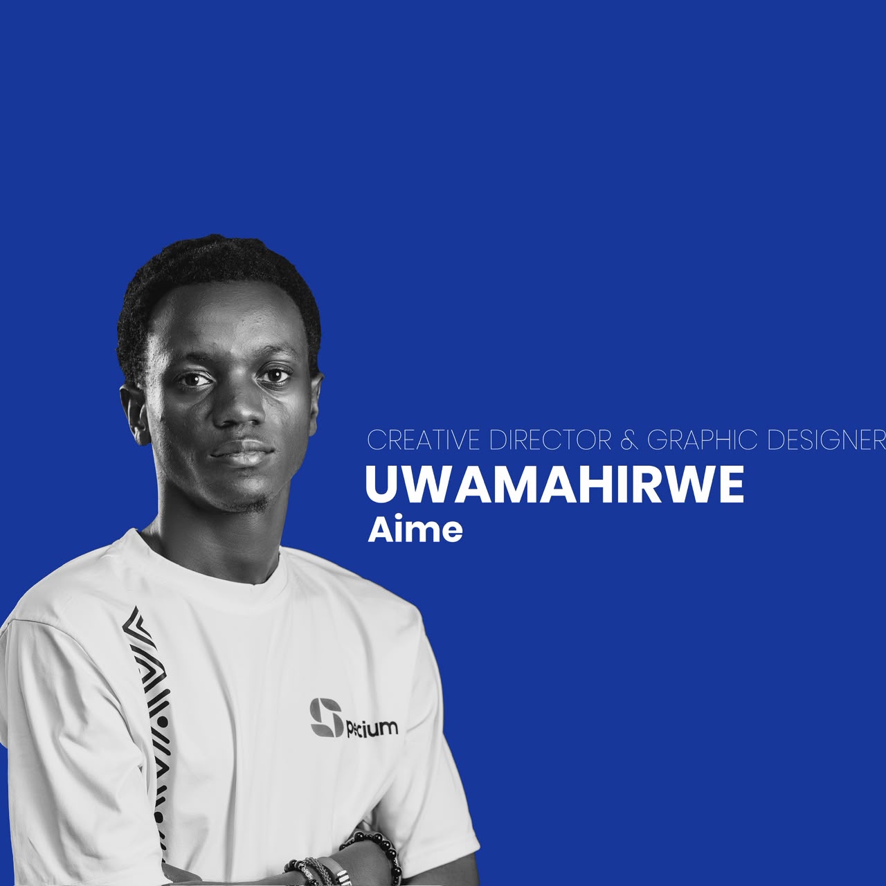 UWAMAHIRWE Aime