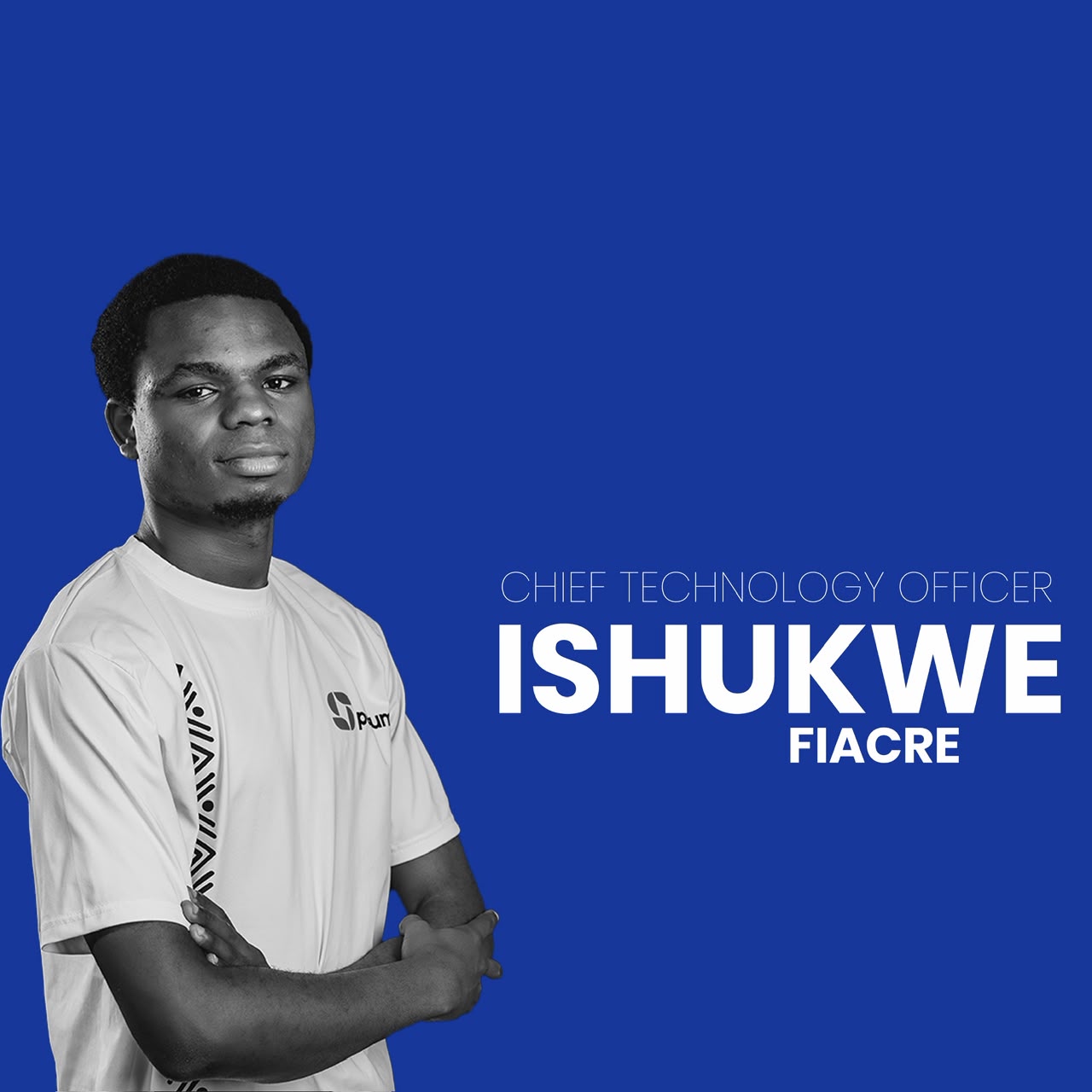 ISHUKWE Fiacre