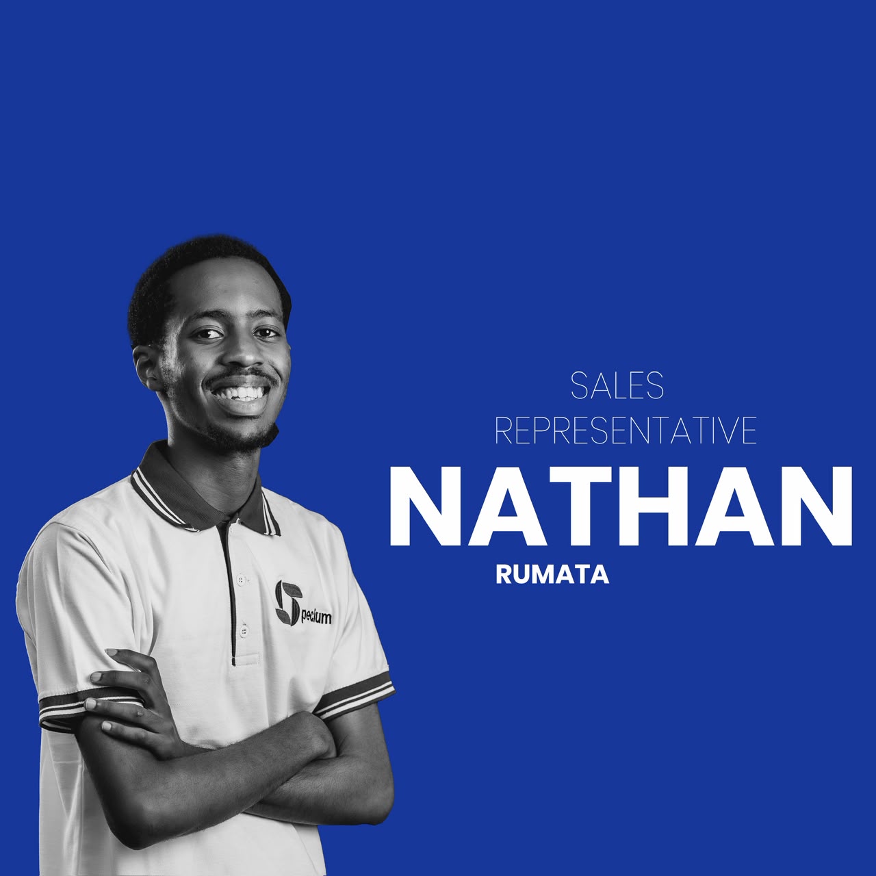 NATHAN Rumata