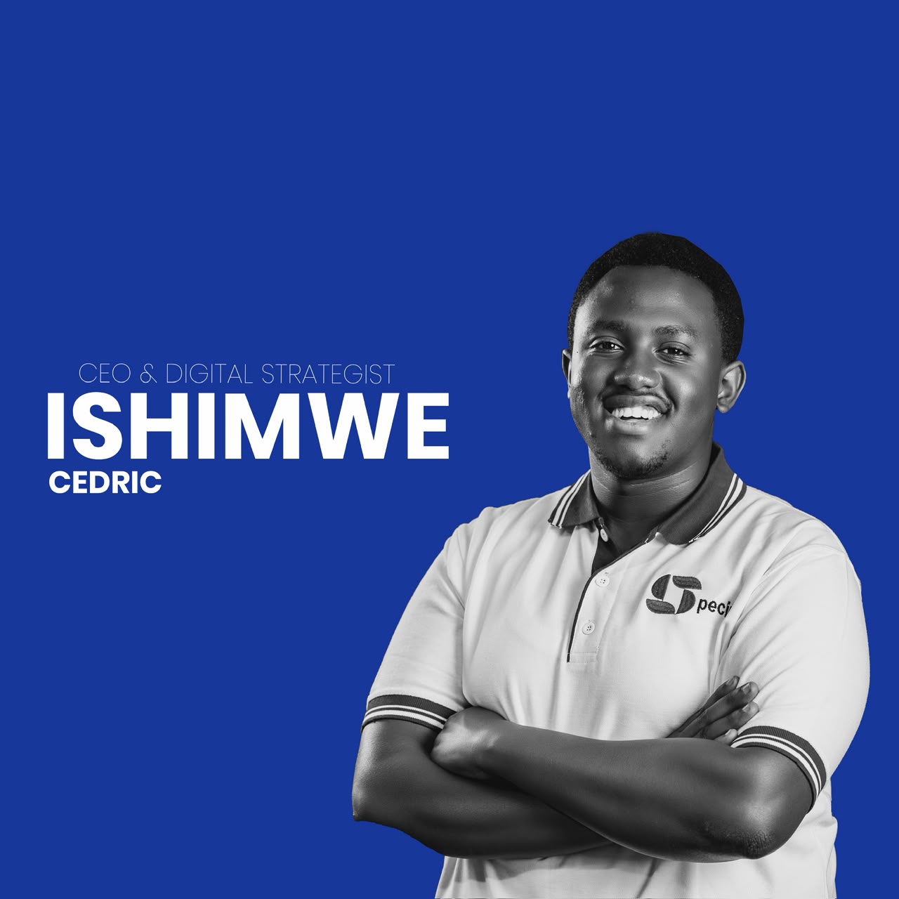 ISHIMWE Cedric